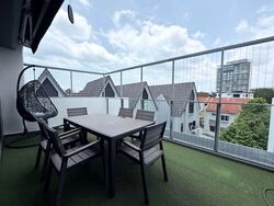 Terra Villas (D14), Terrace #540980631